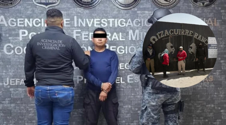 coreano rancho izaguirre reclutador cjng