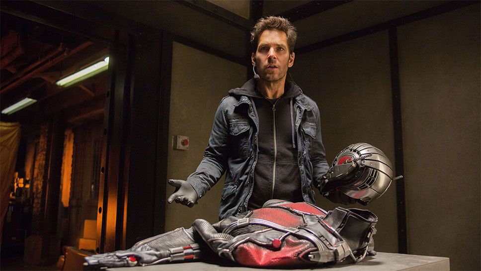 antman