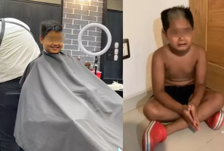 Niño pide corte de Miguel Hidalgo y llora.jpg