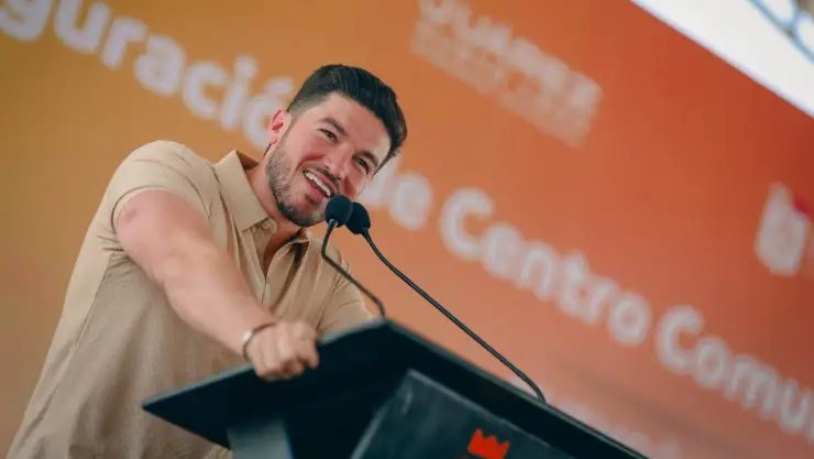 Samuel Garcia suspensión de la SCJN contra Juicio político