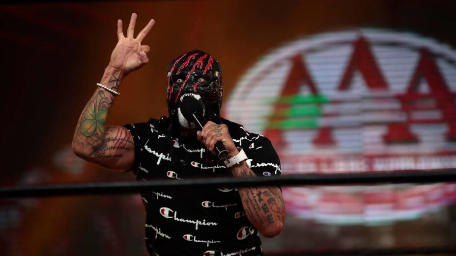 Pentagón Jr.