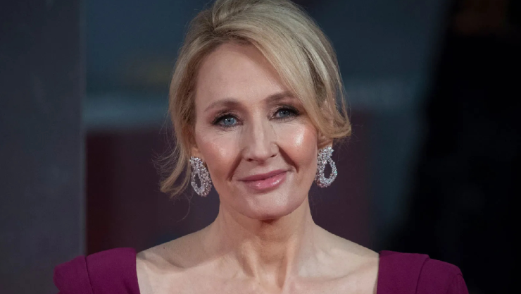 Demanda a J.K. Rowling y Elon Musk