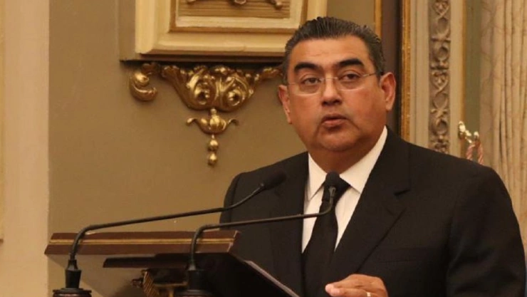 Gobernador interino