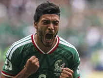 FIFA World Cup 2026 México