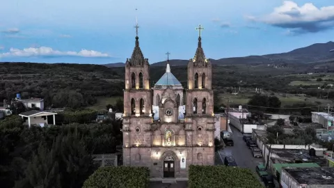 ¿Cuándo es la fiesta patronal y cuáles son las tradiciones de Jerécuaro, Guanajuato Consulta detalles.jpg