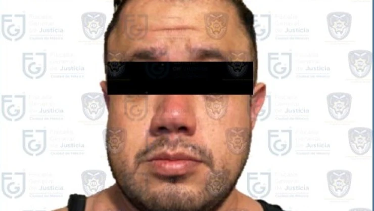 B00GLK CAPTURAN A CONDUCTOR QUE EMBISTIÓ A MUJER detenido.jpeg