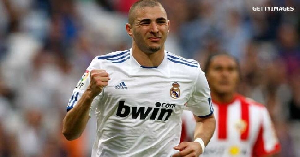 Benzema