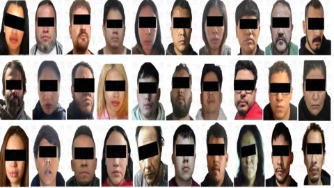 Vinculan-a-30-presuntos-integrantes-del-Cártel-de-‘Los-Salazar’-tras-cateos-en-Querétaro.webp