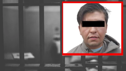 Fofo Márquez es vinculado a proceso