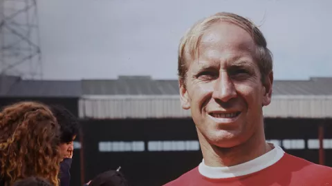 Bobby Charlton