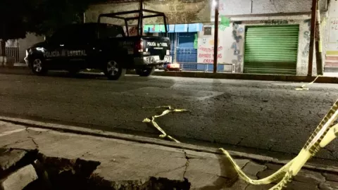 tienda abarrotes padre hijo