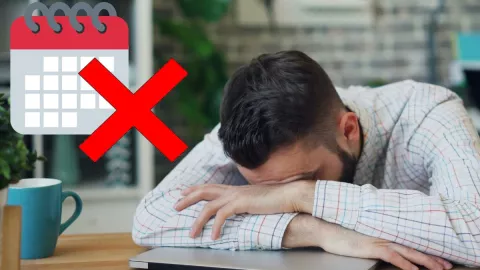 Elimina día de descanso obligatorio