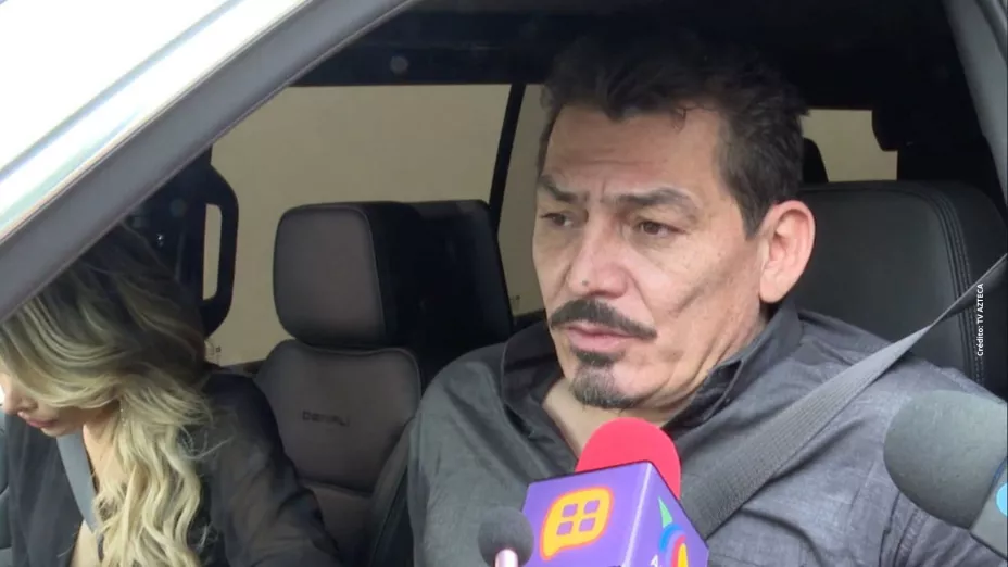 José Manuel Figueroa actualiza su polémica con Farina Chaparro.