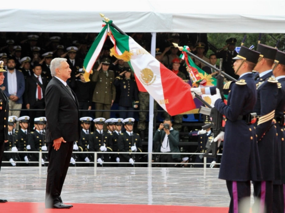 Andrés Manuel López Obradro