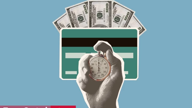 La fórmula matemática para saber cuánto puedes endeudarte La fórmula matemática para saber cuánto puedes endeudarte