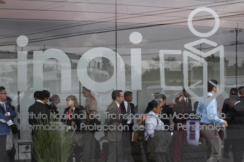 Acceso a la Información