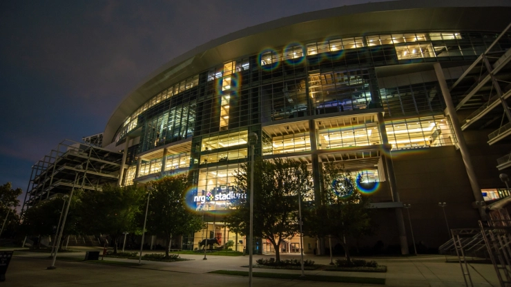 En la Copa América, México visitará el NRG Stadium de Houston, Texas
