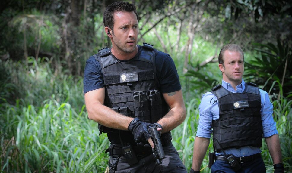 hawaii 50