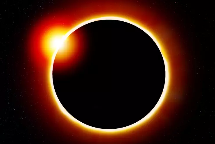 Cuándo ocurrirá el eclipse solar más largo de la historia.