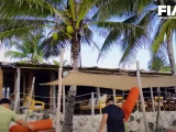 Crisis en Tulum: Propinas de $500 pesos y negocios cerrados, los estragos de los cobros