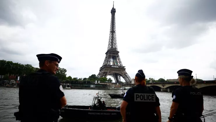 Juegos Olímpicos de París 2024: ¿Por qué será diferente la ceremonia de inauguración en esta edición?