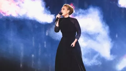 Canción de Adele acusada de plagio por músico brasiñelo; cuál es