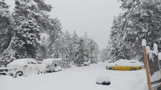 Impresionantes paisajes en BC