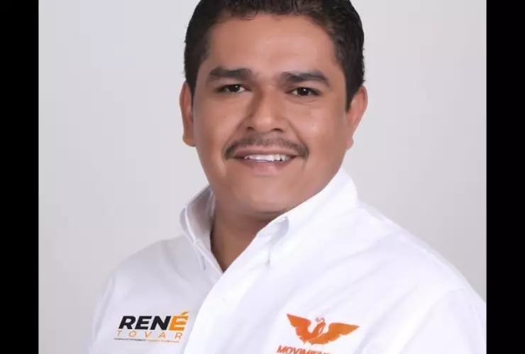 Cae alcalde electo de Cazones por asesinato del candidato al que suplió