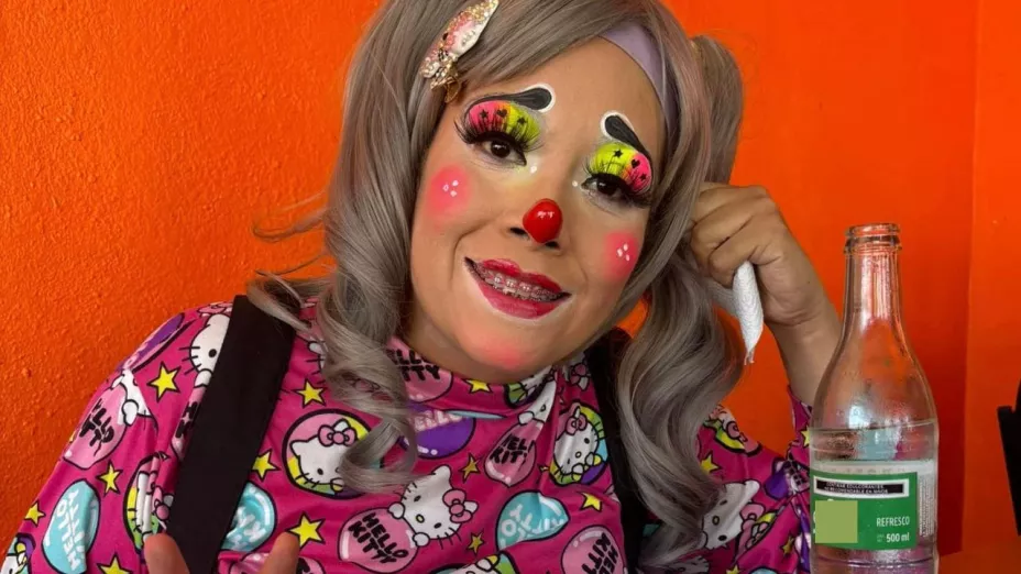 Muere la payasita Perlita: ¿Quién es y por qué ha generado gran impacto?