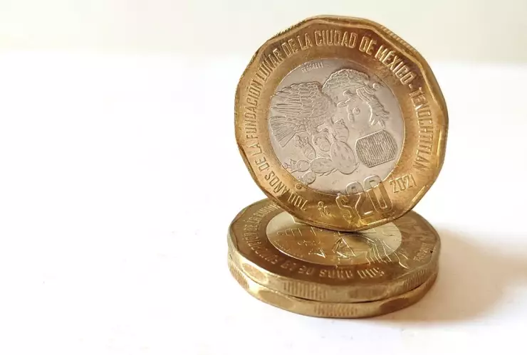 Moneda_20_pesos_México_2024