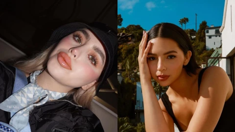 ¿La hermana de Christian Nodal odia a Ángela Aguilar? Esta sería LA RAZÓN