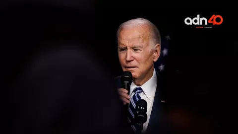 Joe Biden arremete contra Donald Trump