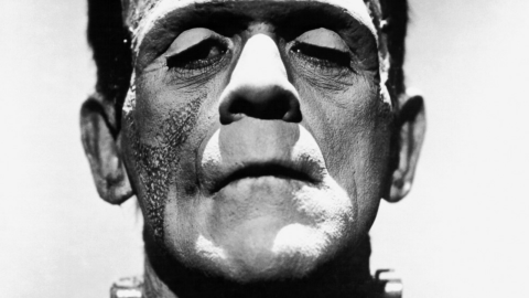 frankenstein