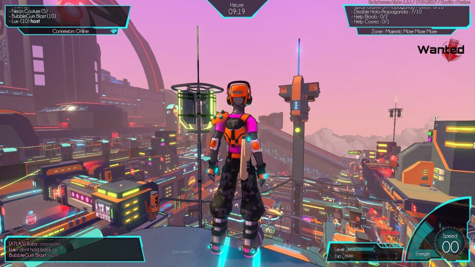 Game Pass