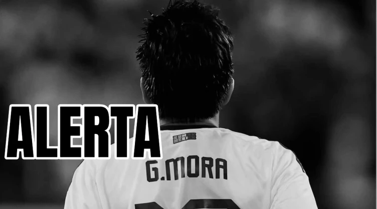 ALERTA: Gilberto Mora presenta molestias físicas y esto es lo que se sabe sobre su estado