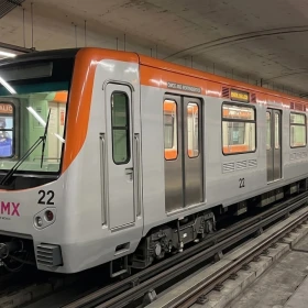 Consulta el avance del Metro CDMX hoy viernes16 de octubre 2026