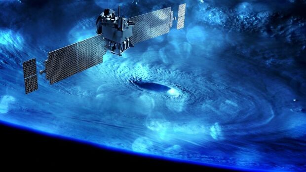 Basura espacial, satélites, órbita b.jpg