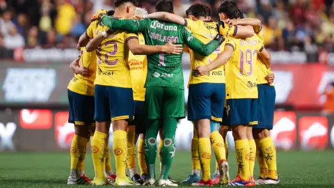 Resultados América vs Pachuca_ ¿Quién ganó hoy 06 de noviembre el partido de la Jornada 16?