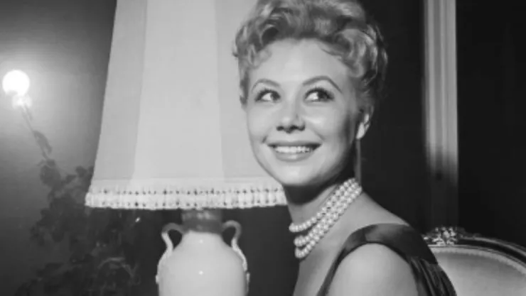 ¡De luto! Muere inesperadamente importante e histórica actriz de Hollywood