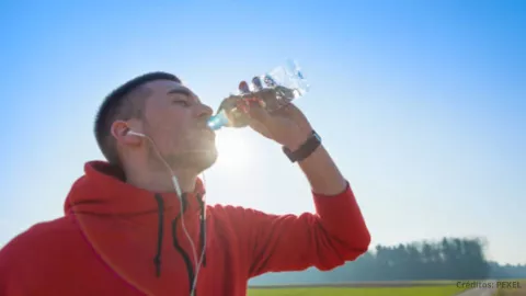 El suero oral de grado médico no es lo mismo que una bebida deportiva