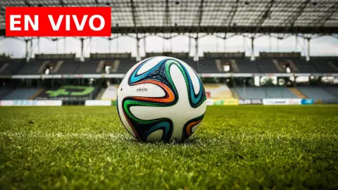 Transmision en vivo sorteo del Mundial 2026.