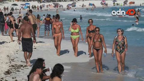 Senado avaló la propuesta de duplicar los días de vacaciones