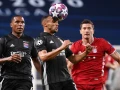 Galería: Lyon vs Bayern Munich