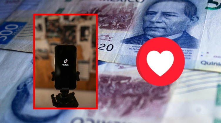 Estafadores ofrecen dinero por TikTok: así buscan a sus víctimas por WhatsApp y Telegram