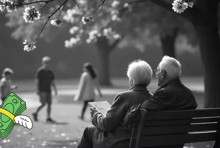 Pensión Bienestar 2025 en Aguascalientes para hombres: Así es como puedes obtener 18 mil pesos