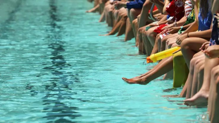 Lubbock y Longview en Texas son las principales ciudades que optaron por clausurar sus piscinas debido a su costo financiero