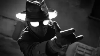 Spider-Noir Filtran póster de serie live-action protagonizada por Nicolas Cage.jpg