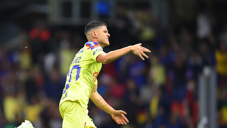 América, Apertura 2023, Liga MX