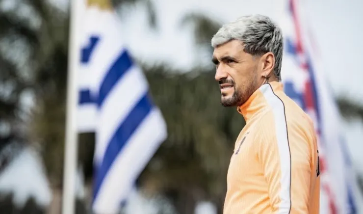 Crack selección jugará Copa Mundial de la FIFA 2026
