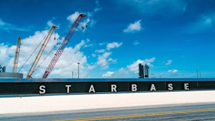 Lo que se sabe de nueva ciudad que Elon Musk planea en Texas